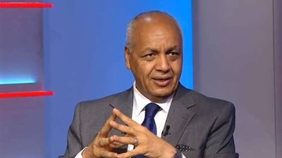 مصطفى بكري يشكر الرئيس على قرار العفو عن المهندس صفوان ثابت ونجله