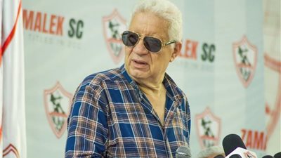 لبحث مصير فيريرا.. رئيس الزمالك يدعو لاجتماع طاريء بعد خسارة القمة 125 