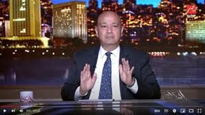 عمرو أديب: مرواس واحد من أهم 3 استديوهات في العالم