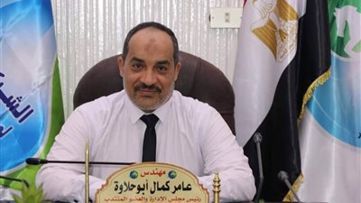 مياه الشرب بالشرقية تنظم دورات تدريبية للعاملين بمحطة الحلوات بالإبراهيمية 