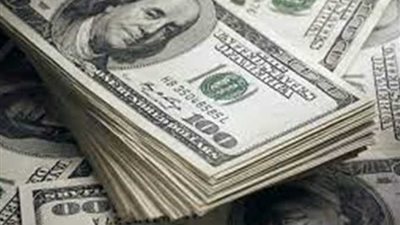 سعر الدولار مقابل الجنيه المصري اليوم الأحد 22-1-2023 في البنوك المصرية