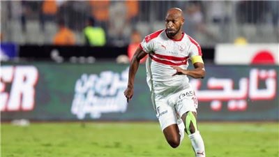 متلقيًا الهزيمة الـ15.. تاريخ مواجهات شيكابالا والأهلي عبر كل البطولات 