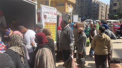 الداخلية تواصل فعاليات مبادرة 