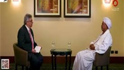 رئيس «الوطني الاتحادي» السوداني: حوار القاهرة فرصة لإذابة الجليد وبناء الثقة