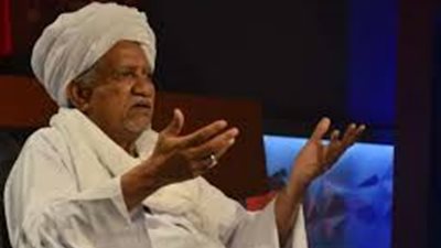 أبرز تصريحات رئيس الحزب الوطني الاتحادي السوداني لقناة «القاهرة الإخبارية»