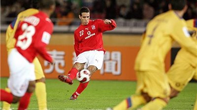 المشاركة الثامنة تاريخيًا.. مواعيد مباريات الأهلي في كأس العالم للأندية 2022