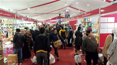 تعرف على أماكن المعارض والمنافذ السلعية بمحافظة الجيزة