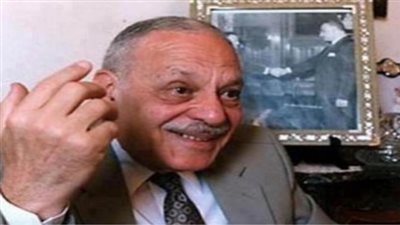 وفاة سامى شرف مدير مكتب الرئيس الراحل جمال عبد الناصر 