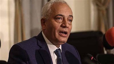 رضا حجازي: لا بد من استخراج رخصة لكل ممارس لمهنة التعليم
