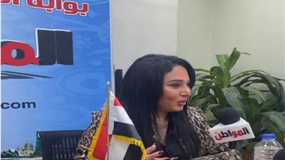 خاص| رحاب الجمل توجه رسالة لزوجها بمناسبة عيد الحب