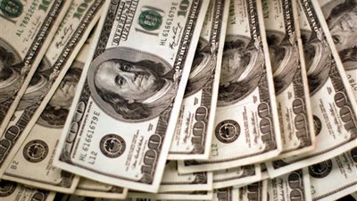 سعر الدولار أمام الجنيه في البنك المركزي اليوم الثلاثاء 24-1-2023 
