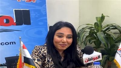 خاص| رحاب الجمل: «سعادة لا توصف لما استلمت جائزة الأم المثالية»