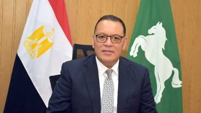 محافظة الشرقية تواصل حملاتها لإزالة التعديات المخالفة على الأراضي الزراعية