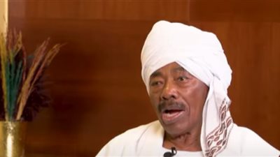 فضل الله برمة: المشهد في السودان معقد على كافة النواحي