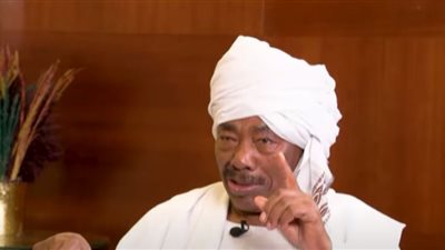 فضل الله برمة: الشعب السوداني يعاني نتيجة التدهور الاقتصادي