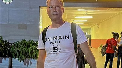 هروب كلاتنبرج.. الاتحاد المصري يصدر بيانا يوضح فيه اختفاء رئيس لجنة الحكام