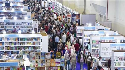 تقسيط الكتب.. خدمة مُقدمة من بنك مصر تشجيعًا على القراءة 