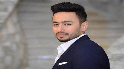 الليلة.. حمادة هلال يعلن طرح أغنيته الجديدة 