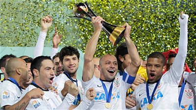 ساو باولو يمنح البرازيل ثان ألقابها في كأس العالم للأندية بمشاركة الأهلي