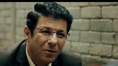 إياد نصار يكشف تفاصيل شخصيته في فيلم «المطاريد»