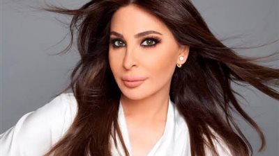 «بشكر عاطفتكم واتصالاتكم».. إليسا تكشف آخر تطورات حالتها الصحية