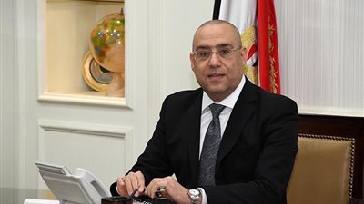 الإسكان: قرارات لإزالة تعديات بالساحل الشمالي ومدينتي بني سويف والسويس 