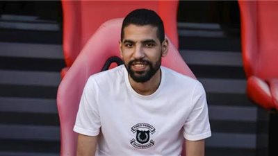 سموحة يُعلن انضمام مؤمن زكريا للجهاز الفني الجديد بقيادة أحمد سامي 