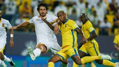 بمشاركة رونالدو.. النصر يستضيف اتحاد جدة في كأس السوبر السعودي 