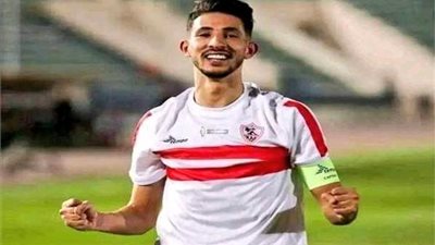 مران الزمالك اليوم الخميس يشهد مشاركة أحمد فتوح و عبدالله جمعة