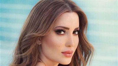 نسرين طافش تعلق على تكريمها بجائزة أفضل ممثلة عربية