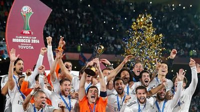 الأكثر تتويجًا.. تاريخ مشاركات ريال مدريد في كأس العالم للأندية 