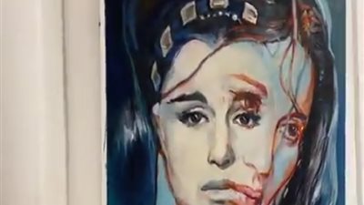 خاص| معرض خلي بالك من زوزو.. بمناسبة مرور 50 عاماً على عرض العمل