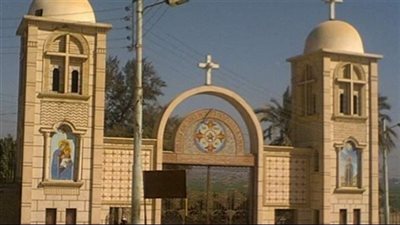 إيبارشية السويس تحذر من شخص ينتحل شخصية القمص بلامون تواضروس