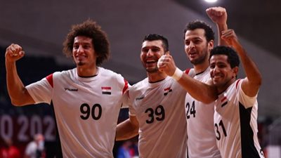 أملاً في تحقيق المركز الخامس.. منتخب مصر لكرة اليد ألمانيا الليلة
