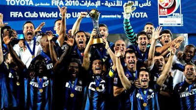 إنتر ميلان يفض الشراكة الأوروبية اللاتينية في كأس العالم للأندية بلقب جديد