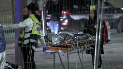 صور.. تعرف على منفذ عملية إطلاق النار بالقدس