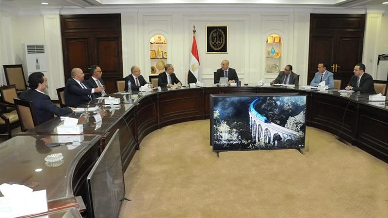 وزير الإسكان