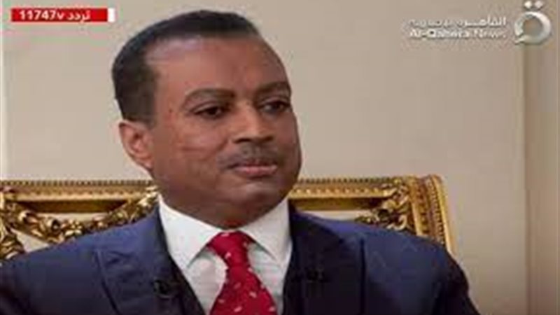 جعفر الميرغني