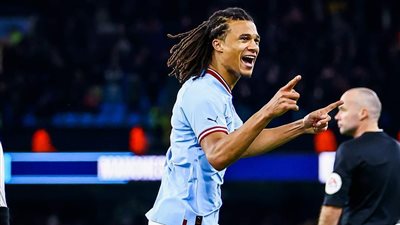 بعد تشيلسي.. مانشستر سيتي يُطيح بـ أرسنال من كأس الاتحاد الإنجليزي 