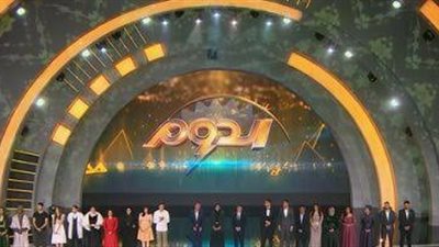 رئيس لجنة التحكيم يشيد بموهبة كريم طارق في برنامج 