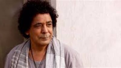 محمد منير ينتهي من تصوير إعلانه الجديد ويستعد لطرح أحدث أغانيه