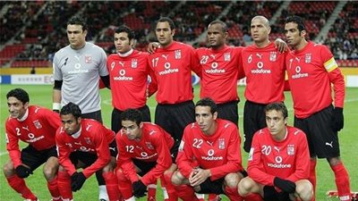 ثلاث برونزيات وعدة أرقام قياسية.. مشوار الأهلي في كأس العالم للأندية