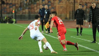 بثنائية للجزيري في فيوتشر.. الزمالك يحقق أول انتصار في 2023 
