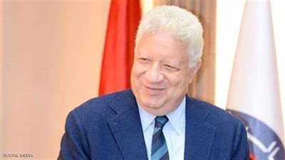 مرتضى منصور: من الممكن عودة فيريرا مرة أخرى إلى الزمالك