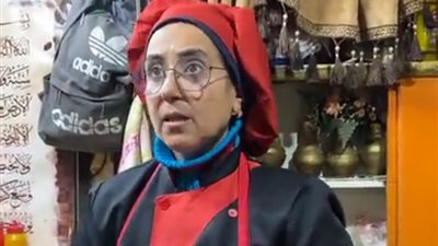 حب الناس رزق.. ماما دهب تكشف لـ«بوابة المواطن» سر نجاحها 