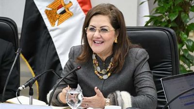 وزيرة التخطيط تشارك بالمؤتمر السابع للمستثمرين بمنطقة الشرق الأوسط