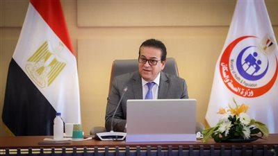 وزير الصحة يوقع بروتوكول تعاون مع الشركات العالمية للمرضى الدوليين