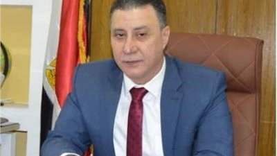 هشام المهيري يشيد بزيارة الرئيس السيسي لدول أذربيجان وأرمينيا