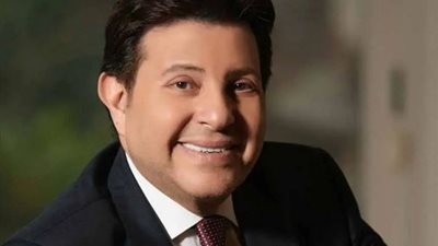 هاني شاكر يُحيي أكثر من حفلاً غنائيًا بمناسبة عيد الحب
