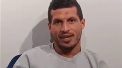 طارق حامد يكشف حقيقة هروبه من الطائرة قبل مواجهة الزمالك والوداد المغربي